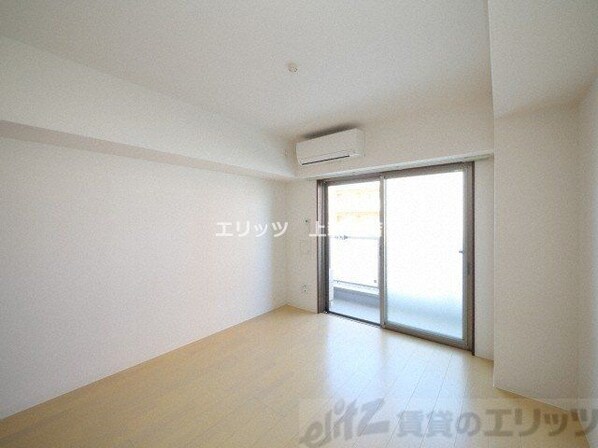 パーラム淡路の物件内観写真